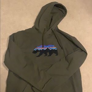 Patagonia Uprisal Hoody